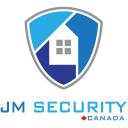 JM Security Canada logo